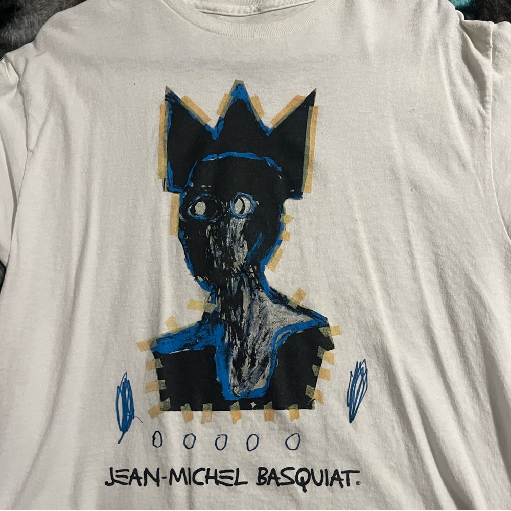 Jean Michael shirt